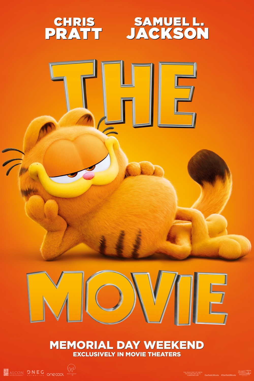 Garfield